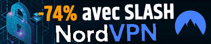 bannière nordvpn