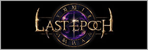 Last Epoch logo SlashingCreeps
