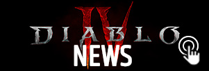 News Diablo 4 sous-menu