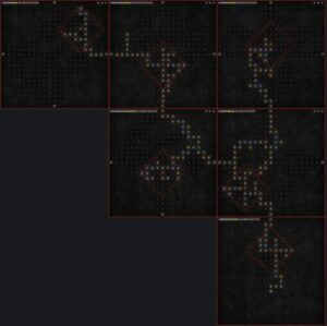 Paragon 100 Build Necromancer Diablo 4