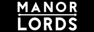 Manor Lords logo SlashingCreeps