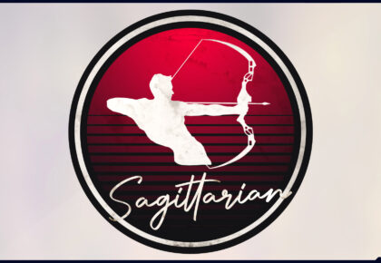 Sagittarian, chroniqueur Slash