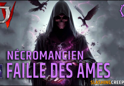 Build Faille des Ames Diablo 4