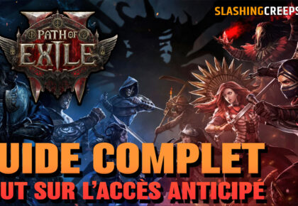 Guide Path of Exile 2