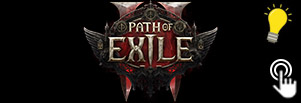 Astuces Path of Exile 2 SlashingCreeps sousmenu