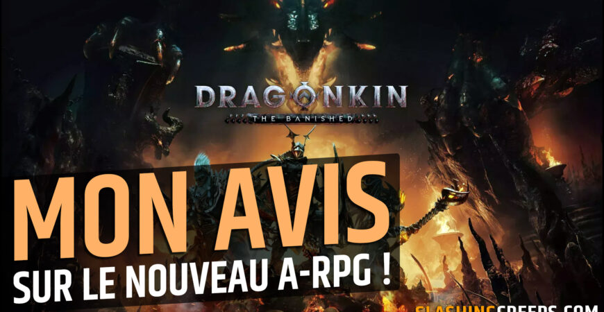 Test Dragonkin, notre avis !