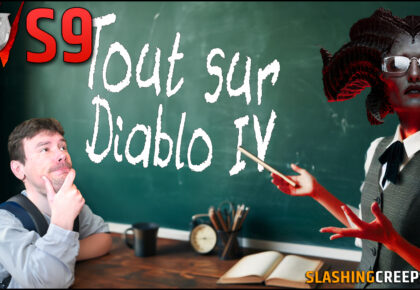 Guides et builds Diablo 4 saison 9 Patch 2.3