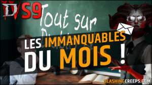 Newsletter Juillet 2025 SlashingCreeps