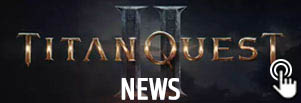 Actus Titan Quest 2 sous-menu