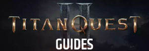 Guides Titan Quest 2