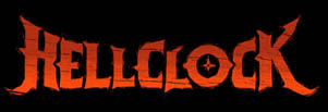 Logo Hellclock SlashingCreeps