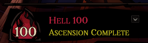Build Hell Clock Hell 100 SlashingCreeps