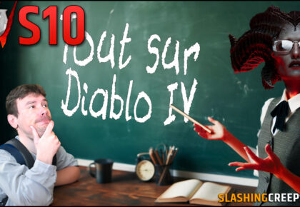 Guides et builds Diablo 4 saison 10 Patch 2.4