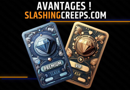 Encore plus d’avantages à être premium !