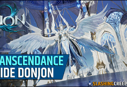 Guide Arkanis Brisé Aion 2