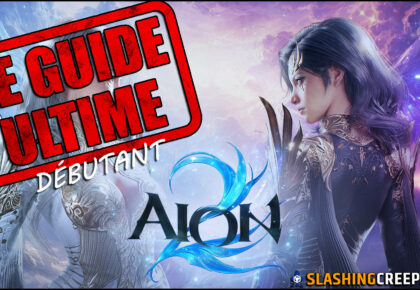 Guide débutant Aion 2