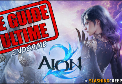 Guide Endgame Aion 2