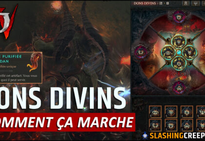 Dons Divins Diablo 4 Saison 11