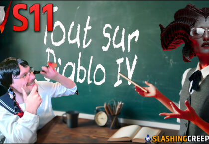Guides et builds Diablo 4 saison 11 Patch 2.5
