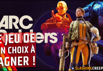 Le jeu de ton choix à gagner #16 !