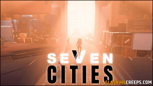 Seven Cities, le nouveau hack and slash