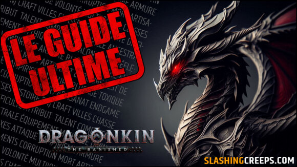 Guide Dragonkin The Banished