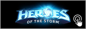 Heroes of the Storm: the Blizzard moba!