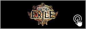 path of exile logo SlashingCreeps