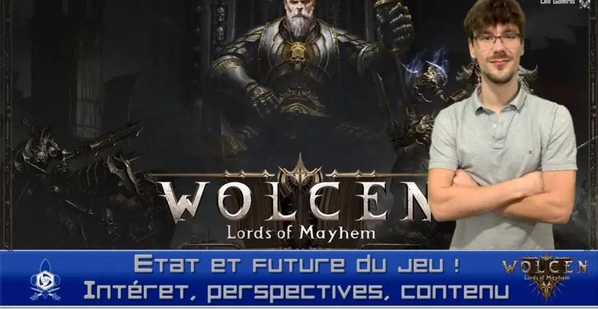 wolcen state and future of the game