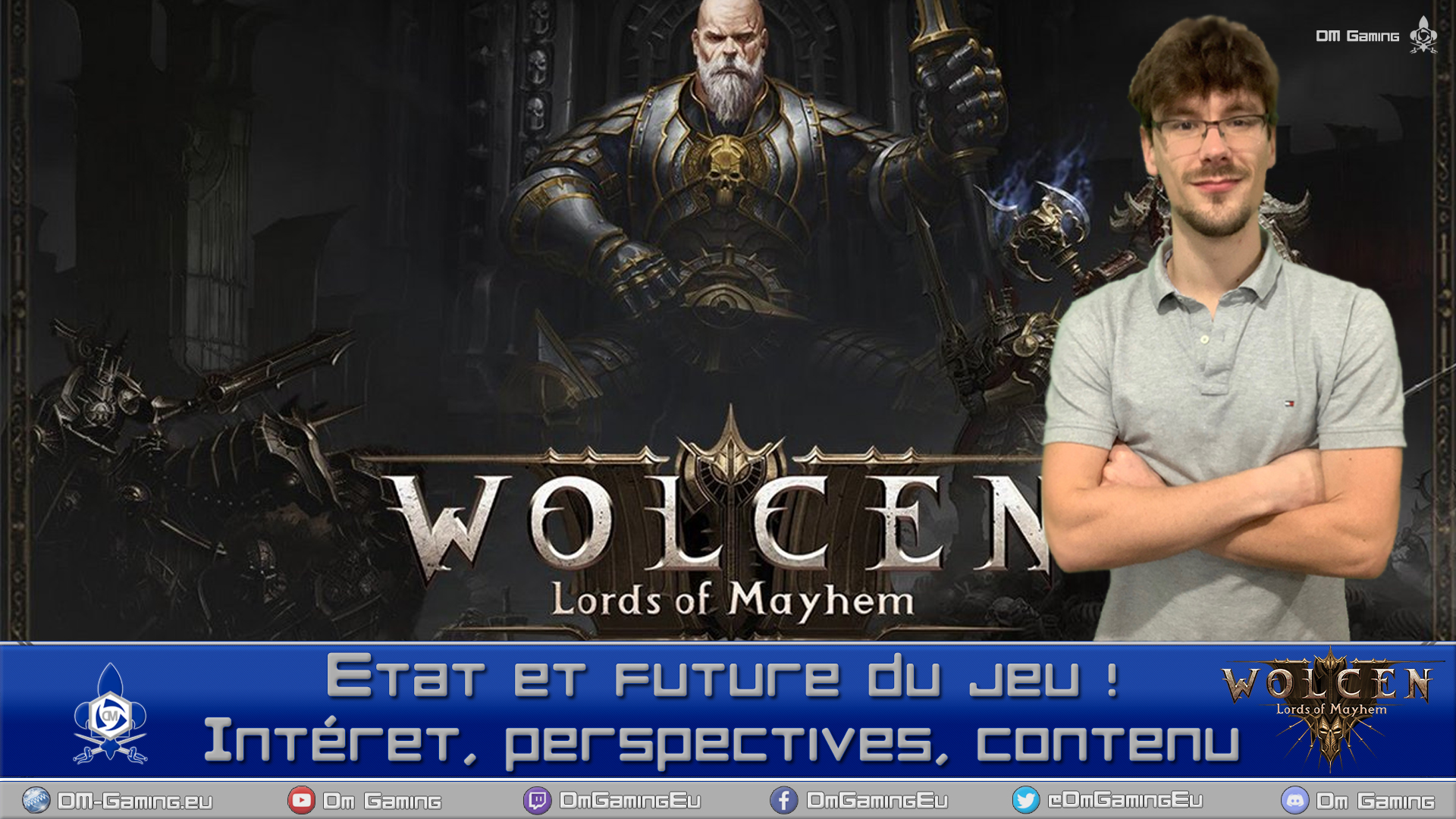 wolcen state and future of the game