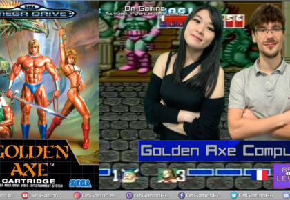 Comment Finir Golden Axe : toutes les astuces !