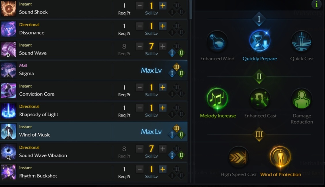 Meilleur Build Bard Lost Ark SlashingCreeps