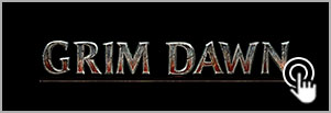 grim dawn logo SlashingCreeps