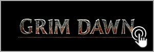 logo grim dawn SlashingCreeps