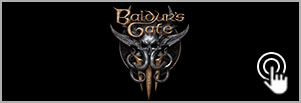 Baldur's Gate 3 logo
