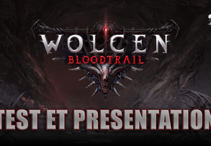 Wolcen Bloodtrail: presentation and test