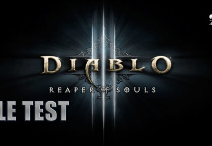 Diablo III Game review: the HnS benchmark?