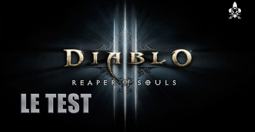 Diablo 3 le test SlashingCreeps