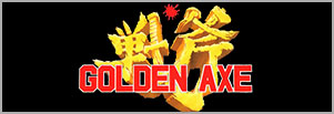 golden axe logo SlashingCreeps