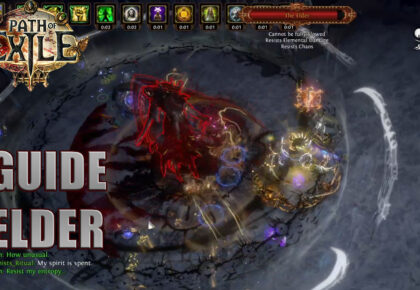 Elder Path of Exile