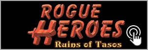 Rogue Heroes SlashingCreeps Logo Under Logo
