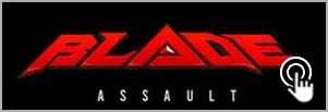 Blade assault