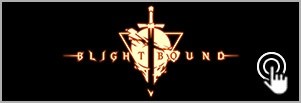 Blightbound Logo SlashingCreeps Submenu