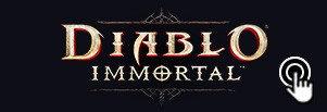 Diablo Immortal SlashingCreeps sous-menu
