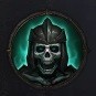Commandement de Squelettes Command Skeletons compétence Nécromancien Diablo Immortal