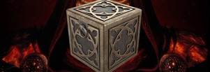 Cube and Craft Diablo 2 Resurrected Dm Gaming