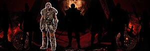 Druide logo Diablo 2 Resurrected Dm Gaming