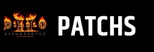 Diablo 2 Resurrected Patches Dm Gaming
