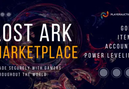 Lost Ark Has A New Game-breaking Bug 