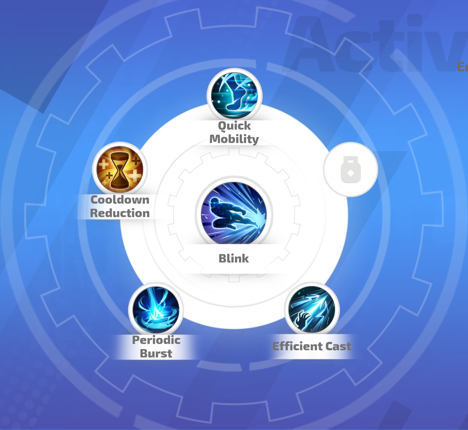Compétences Energie Torchlight Infinite - SlashingCreeps